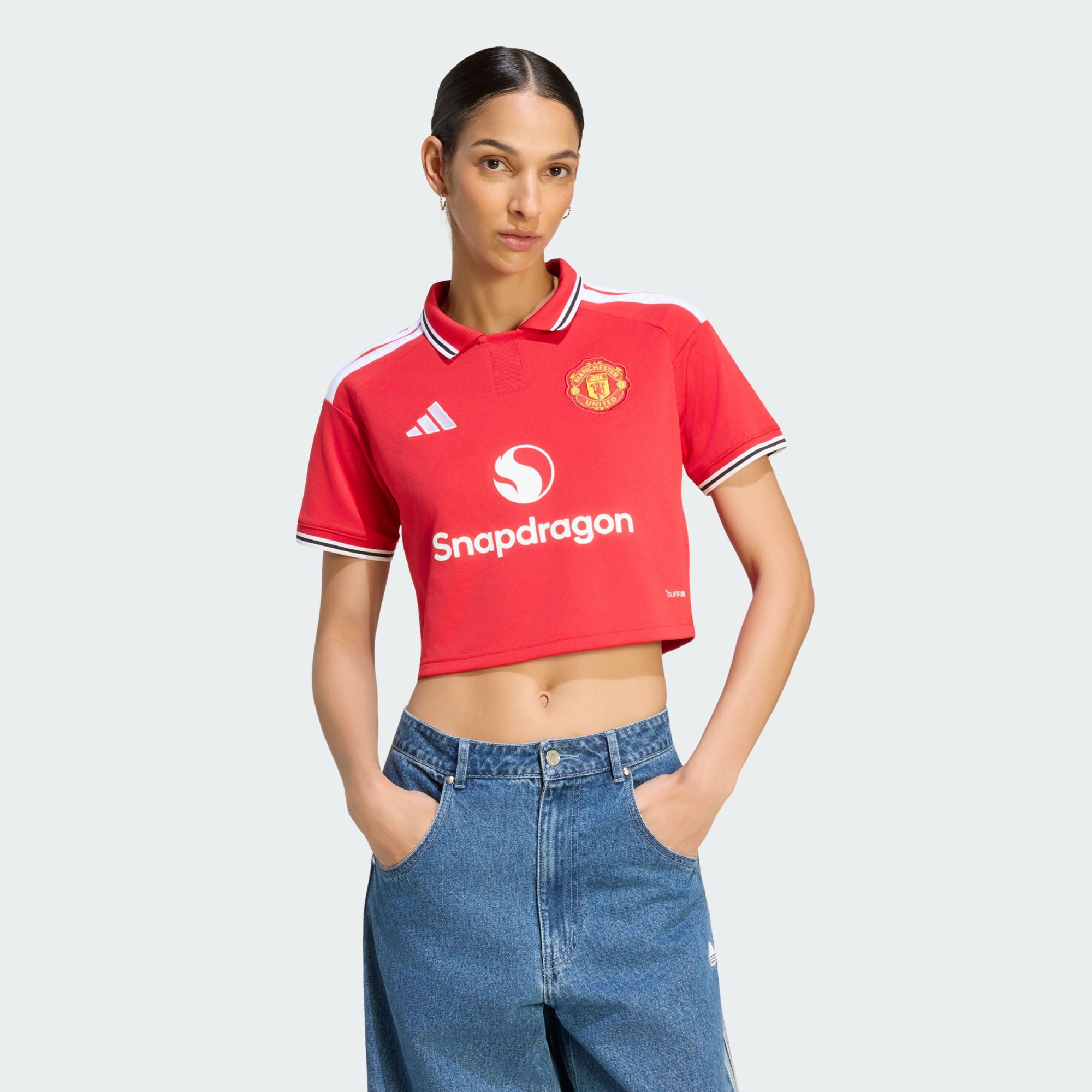 adidas Performance Fußballtrikot (1-tlg)
