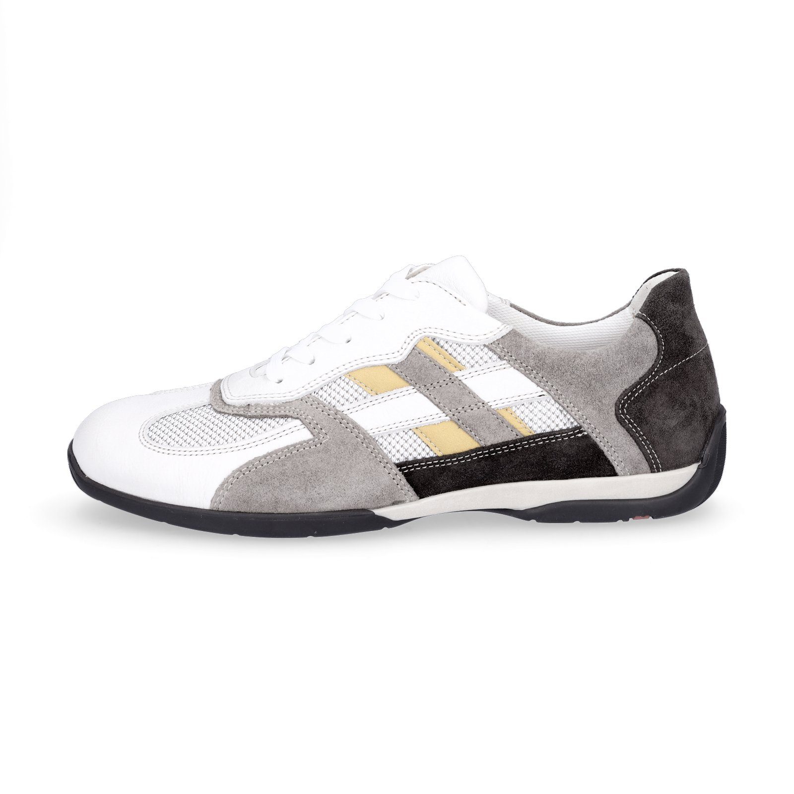 Lloyd Lloyd Herren Sneaker multicolor Sneaker