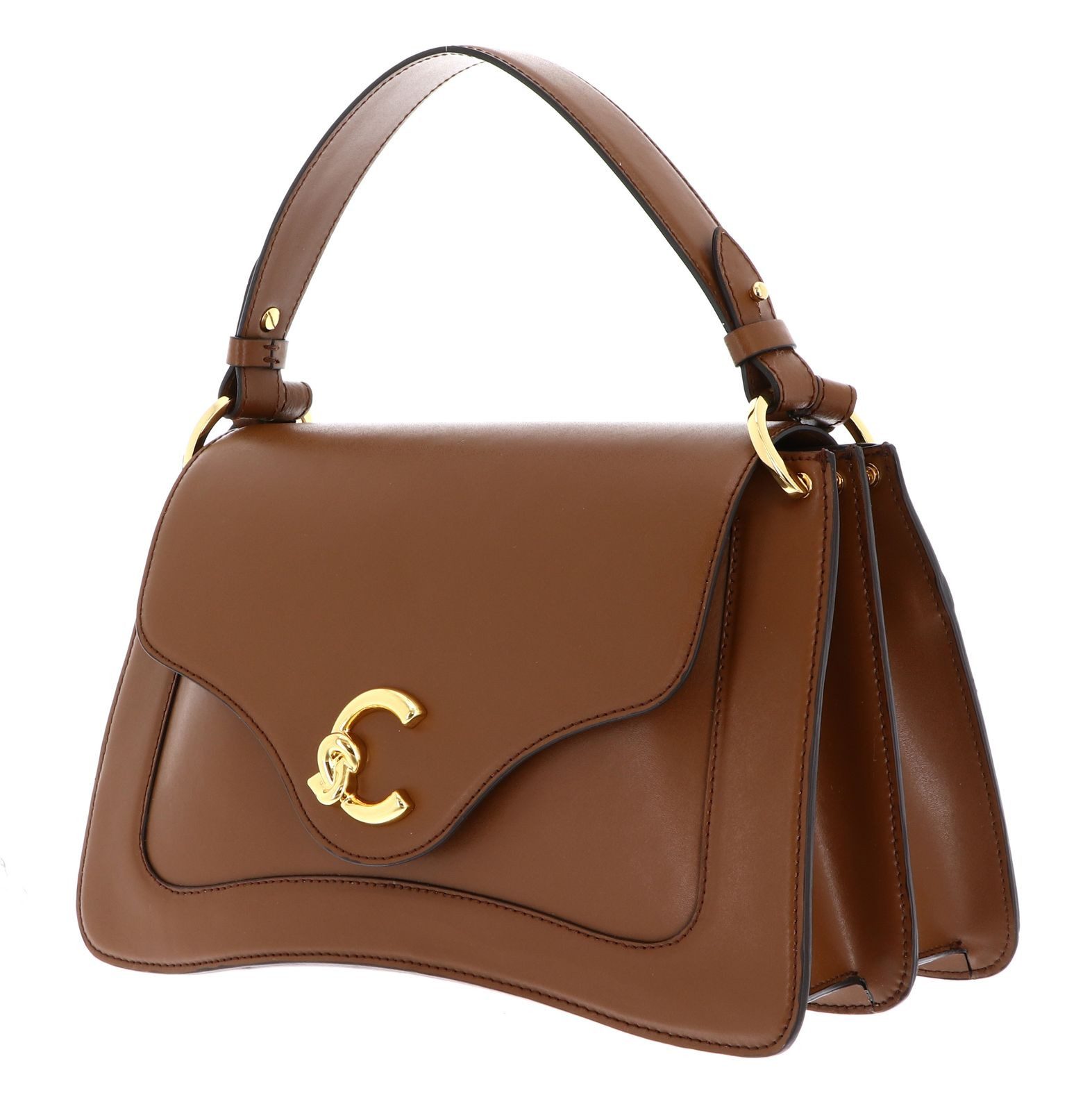 COCCINELLE Umhängetasche Calf Cock Handbag, aus günstig online kaufen
