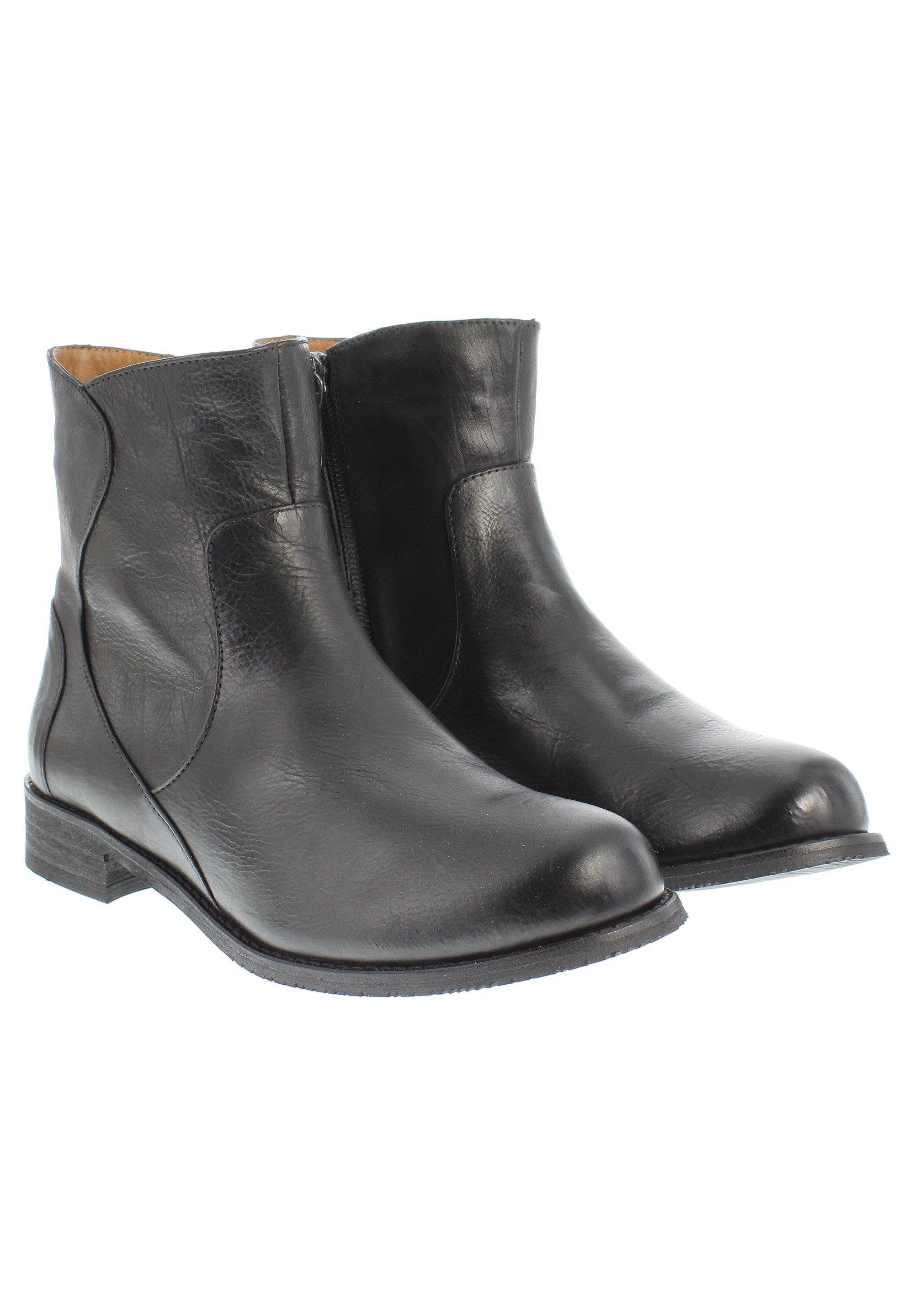 Everybody BRIVA - lässiger Boot Schlupfstiefel