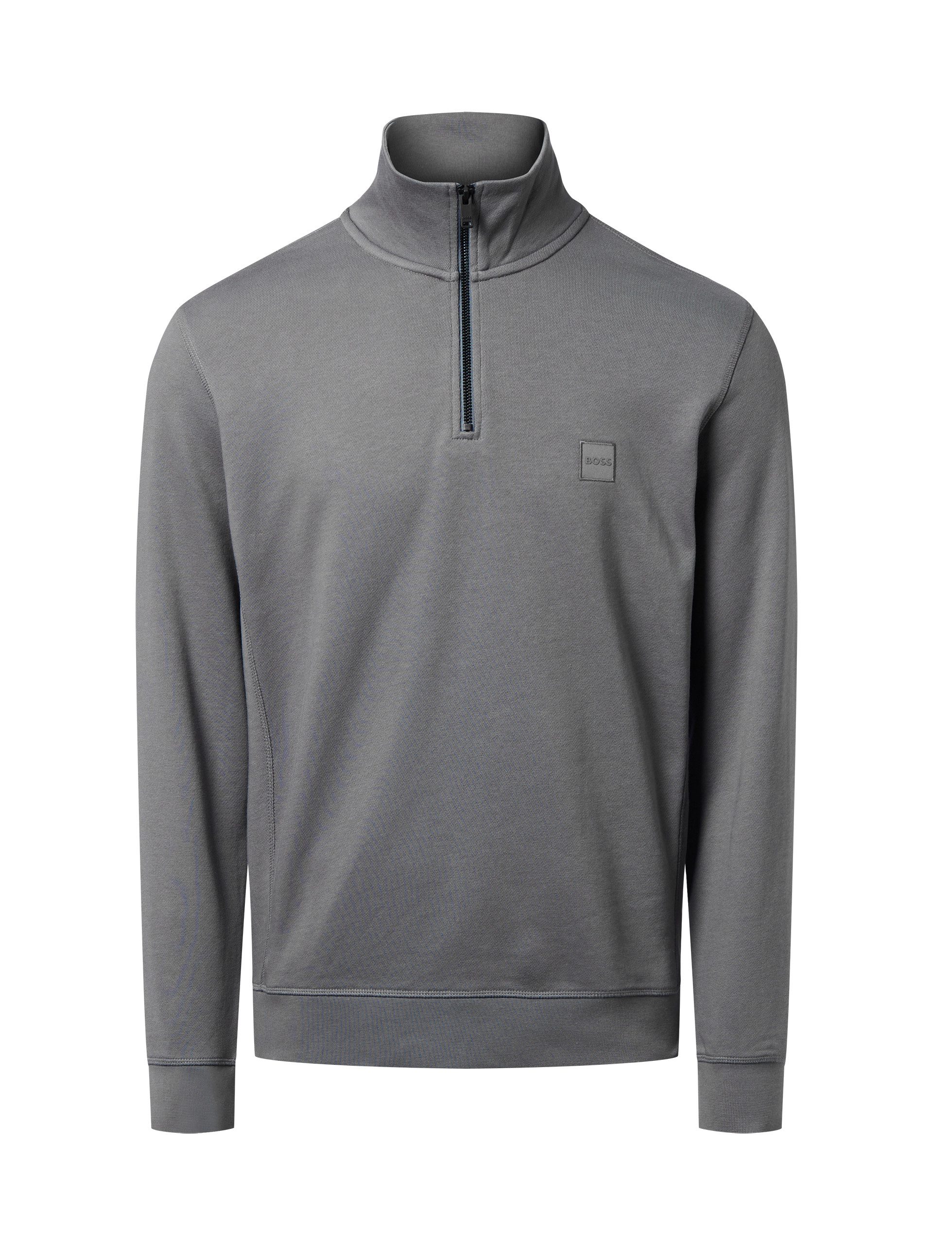 BOSS ORANGE Sweatshirt Zetrust günstig online kaufen