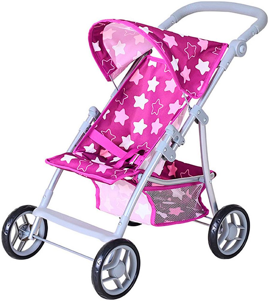 Knorrtoys® Puppenbuggy Liba günstig online kaufen