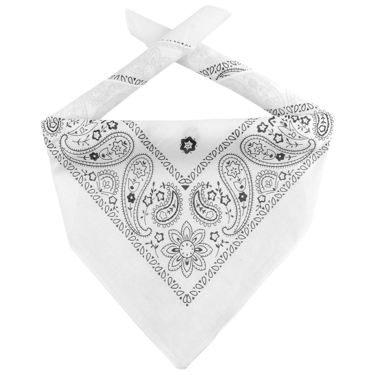 Lipodo Multifunktionstuch, (1-St), Bandana