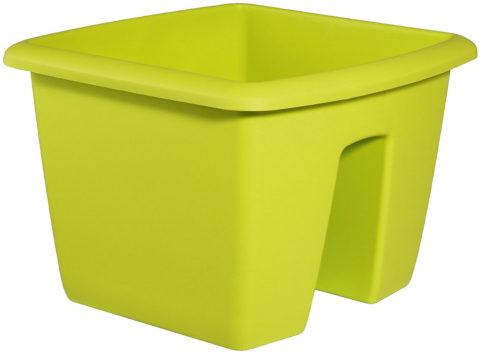 Geli Blumentopf Blumenkasten Respana Railing in günstig online kaufen