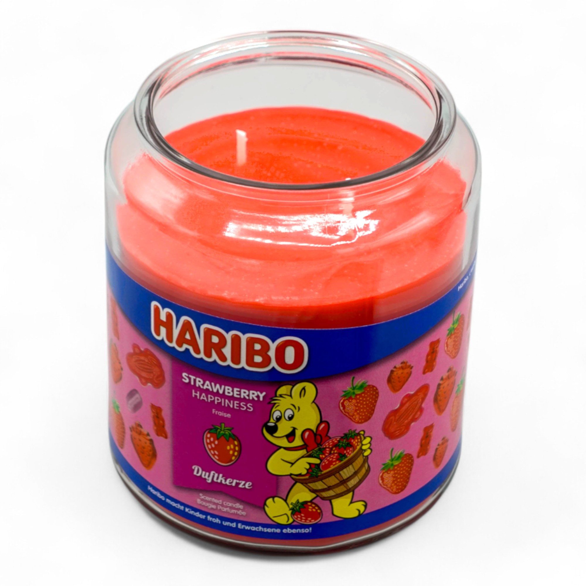 Duftkerze HARIBO Duftkerze - verschiedene Sorten