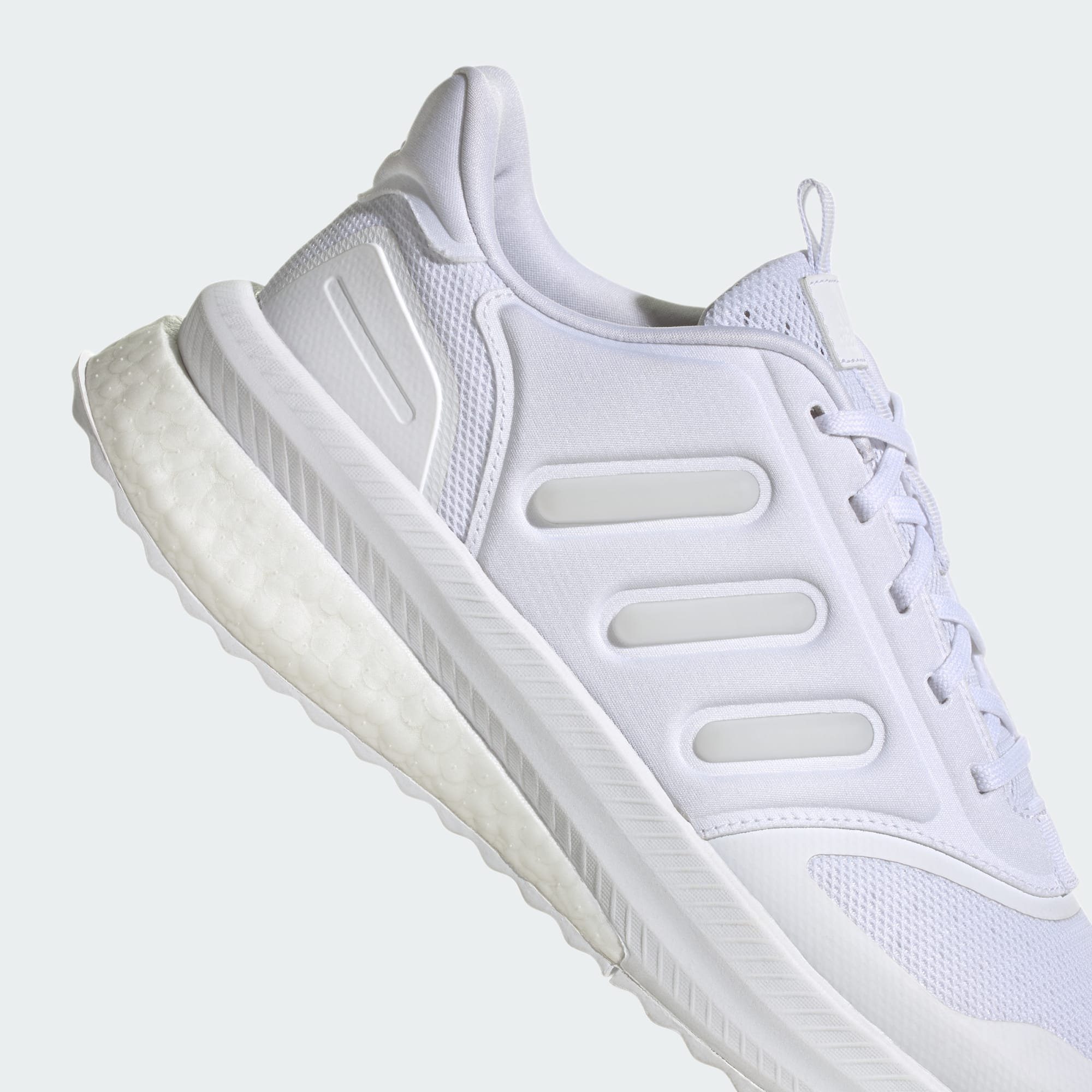 adidas White Cloud Cloud X_PLRPHASE SCHUH / White White Sneaker Cloud Sportswear /