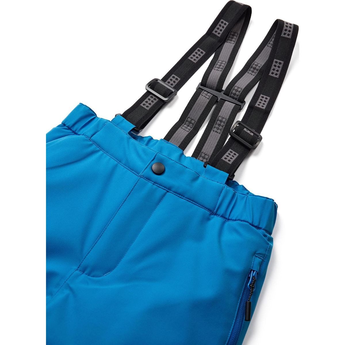 LEGO® kidswear Skihose LWPAYTON 701 - Ski Pants Perfekte Skihose für Kinder, die Komfort und Schutz bei winterlichen
