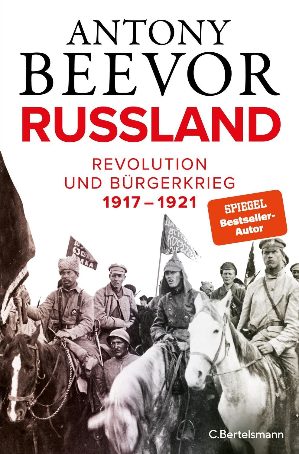 Russland / Antony Beevor