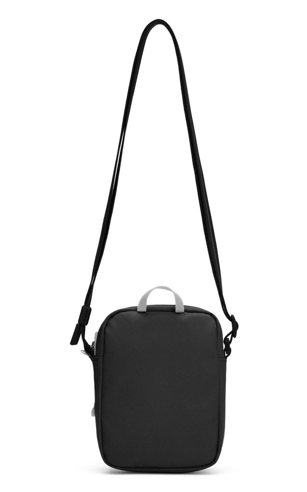 Pacsafe Umhängetasche Micro Crossbody Bag – Bild 4 von 5