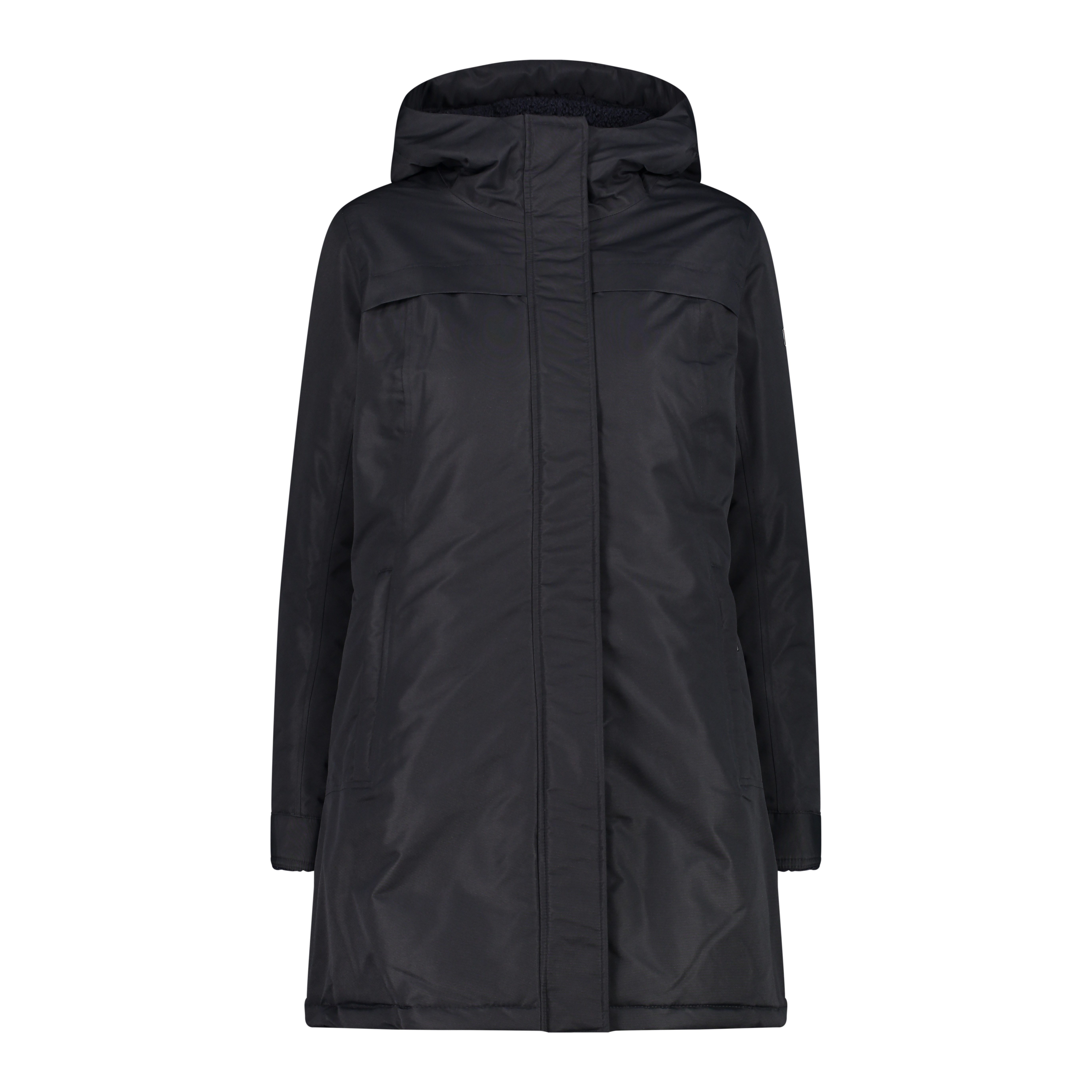 CMP Winterjacke CMP Damen Jacke Woman günstig online kaufen