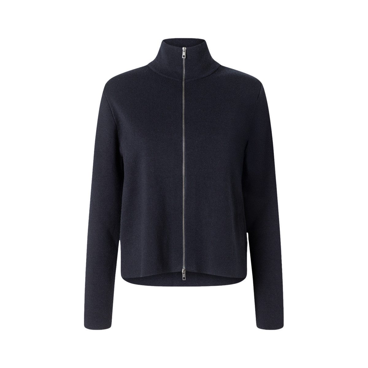 MAERZ Muenchen Strickjacke 214400 Damen Sweatjacke, Feinstrickjacke, Grobstrickjacke, Wolljacke, Cardigan