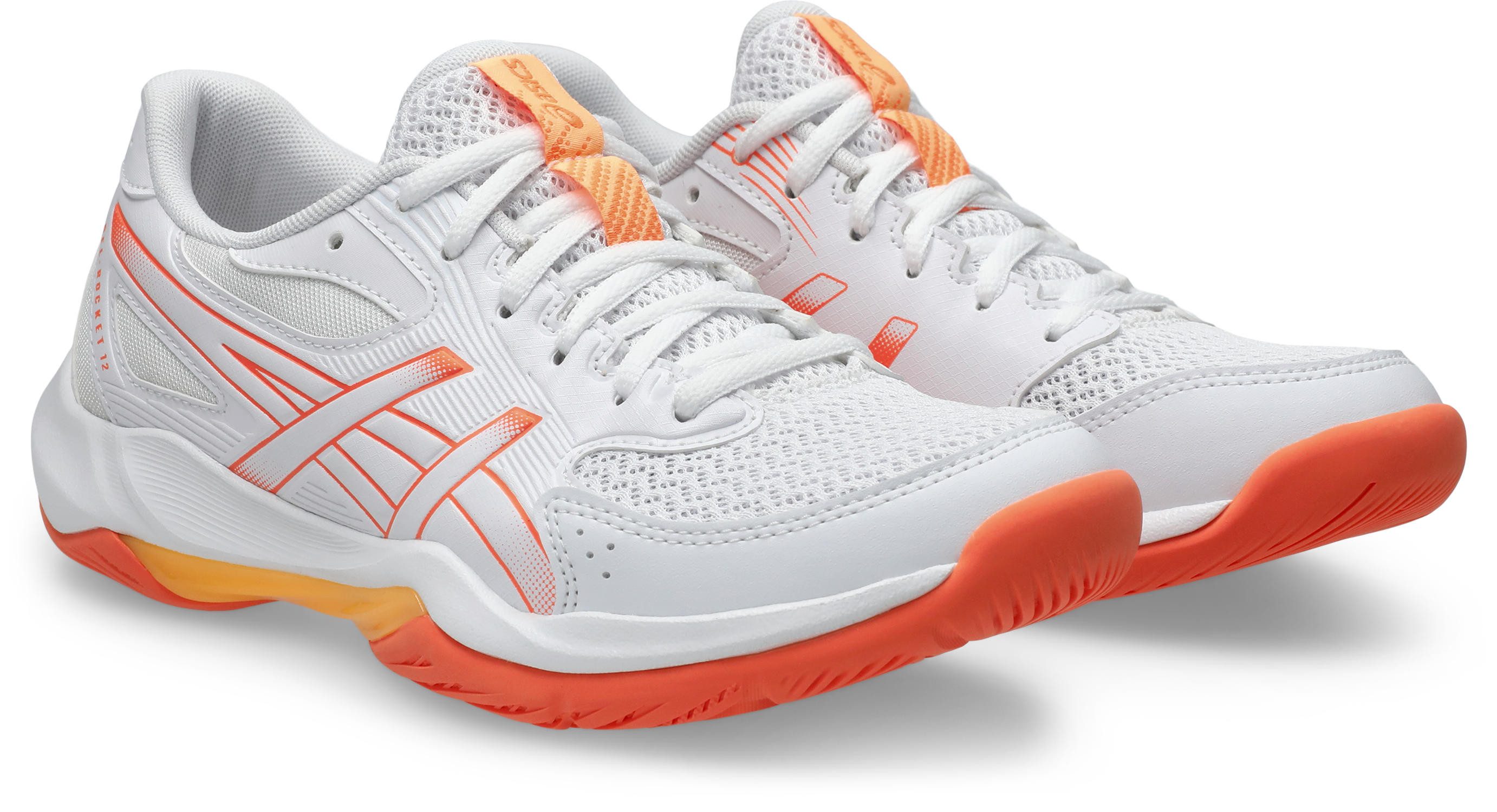 GEL-ROCKET 12 Hallenschuh