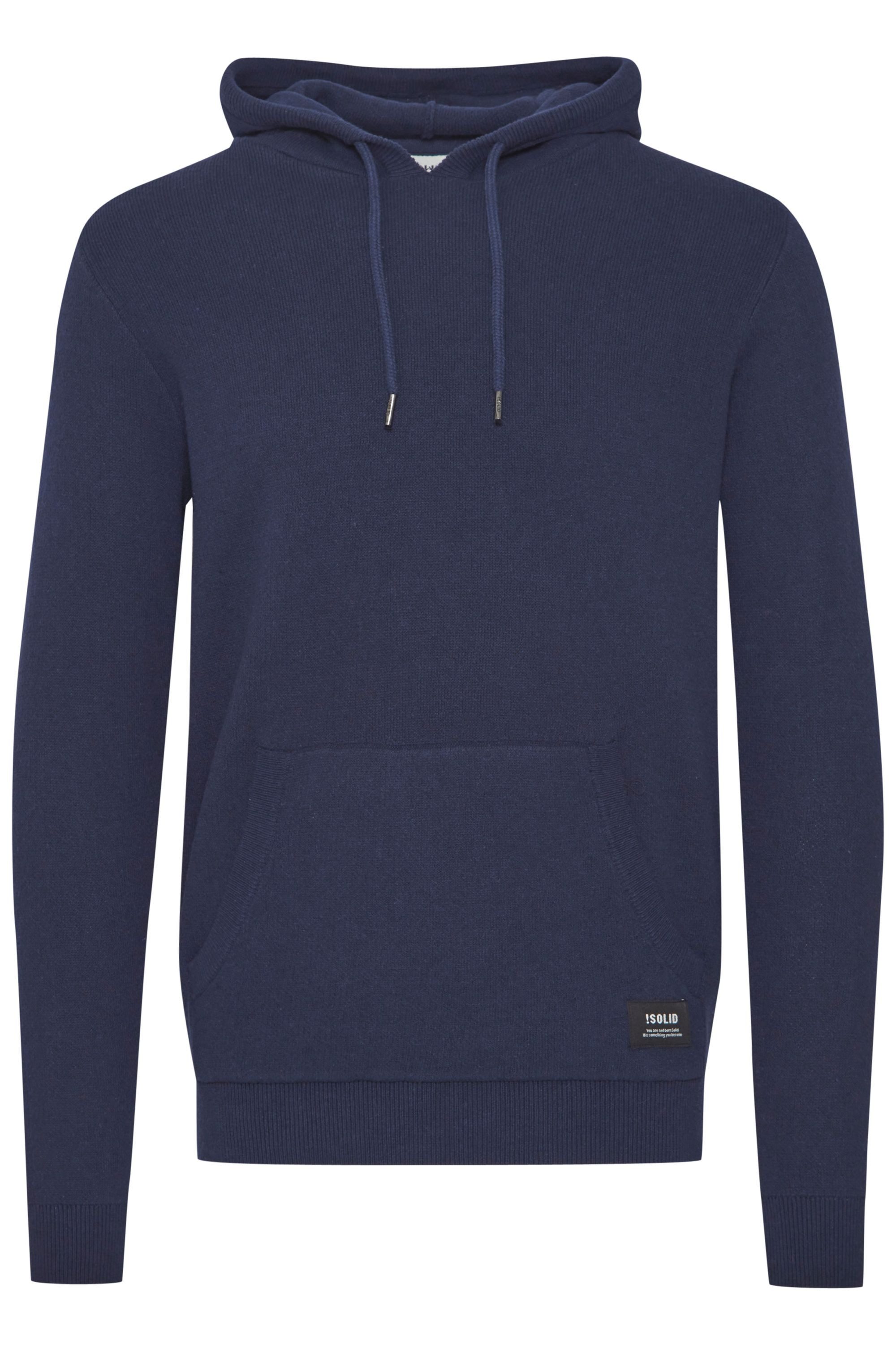 Kapuzenpullover SDKay