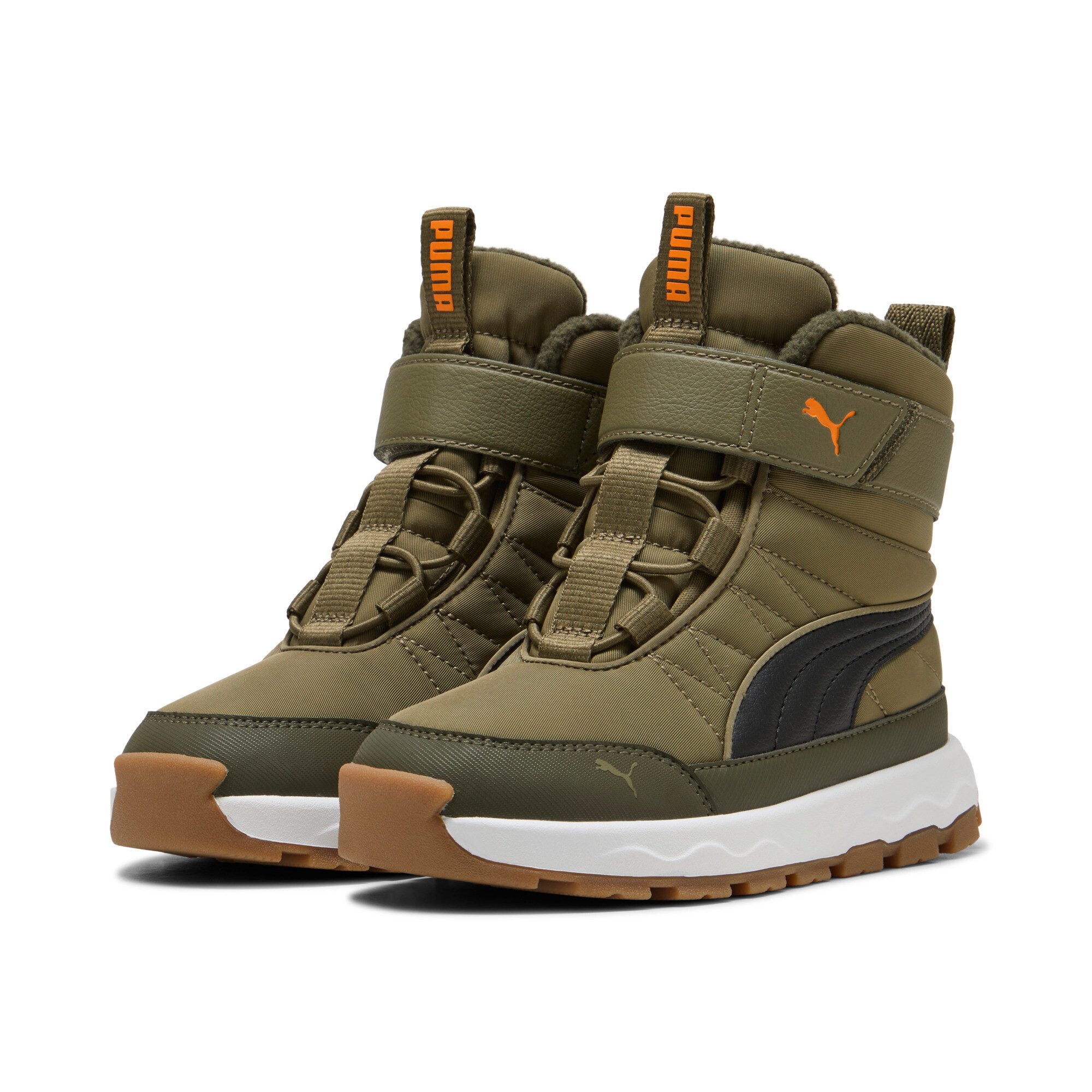 PUMA EVOLVE BOOT AC+ PS Winterboots Snowboots, Winterstiefel, Winterschuhe