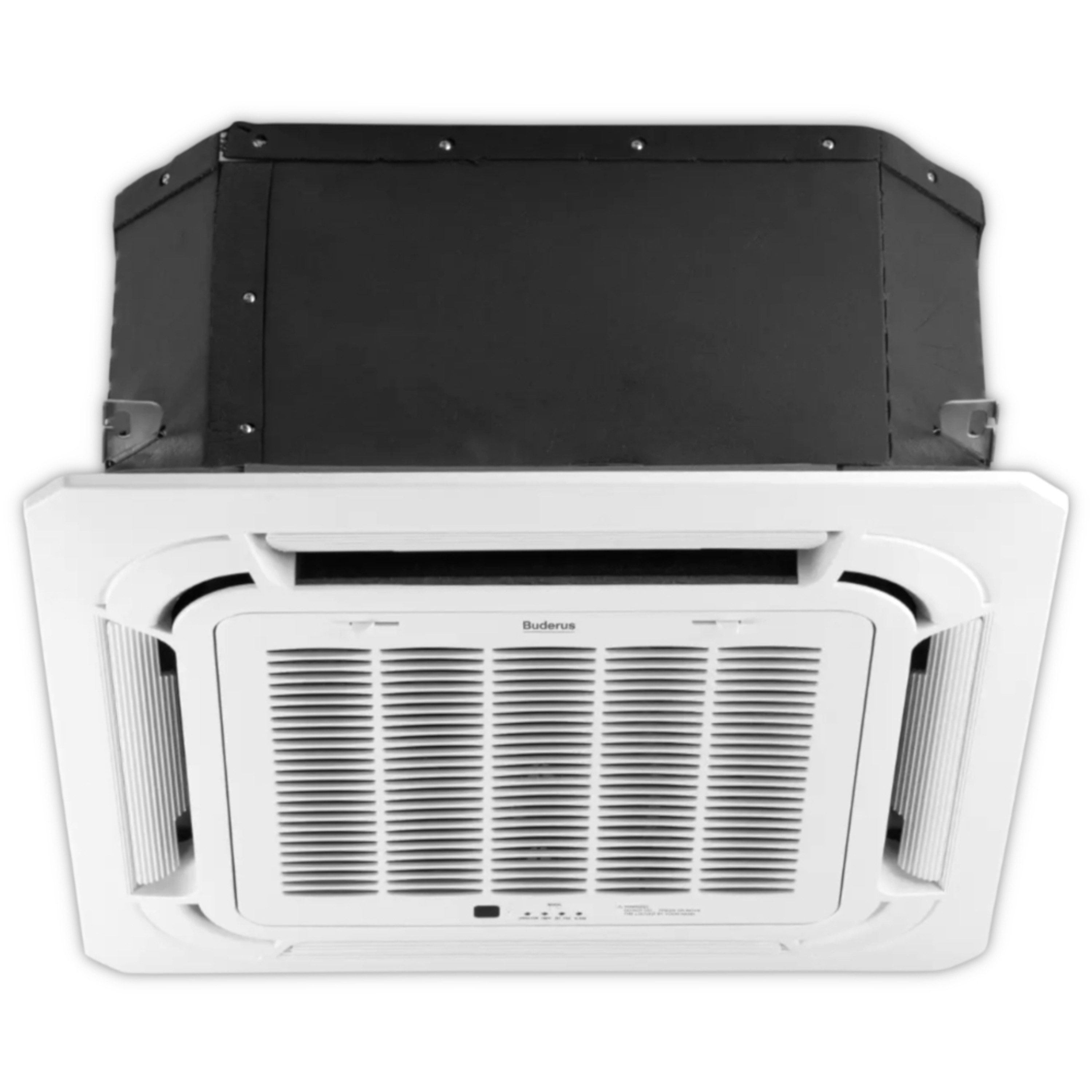 BOSCH Klimagerät AC-5,3 MS + AC166i-2,6 MS 4CC / AC166i-3,5 MS 4CC