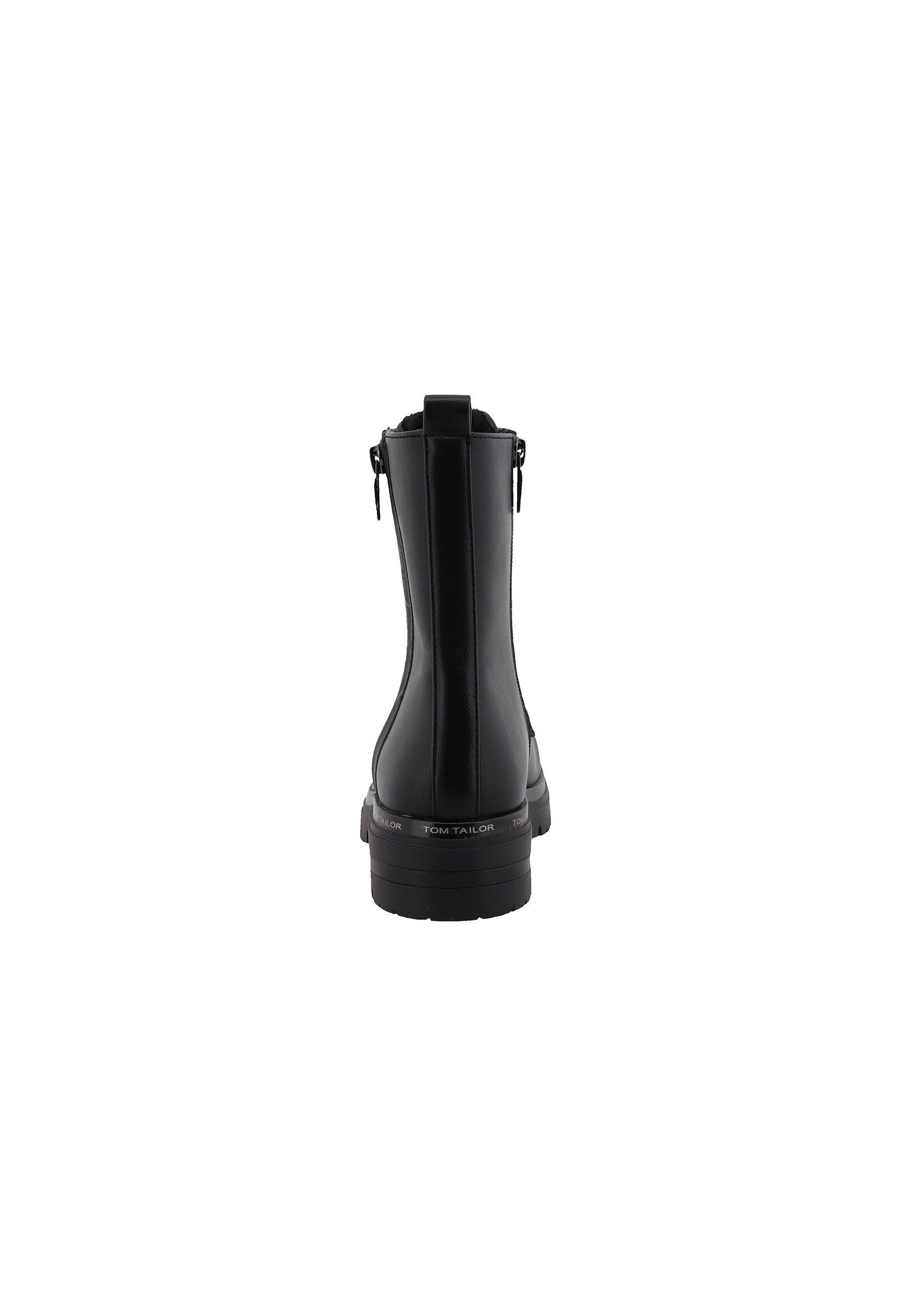TOM TAILOR Tom Tailor Stiefel Winterstiefel