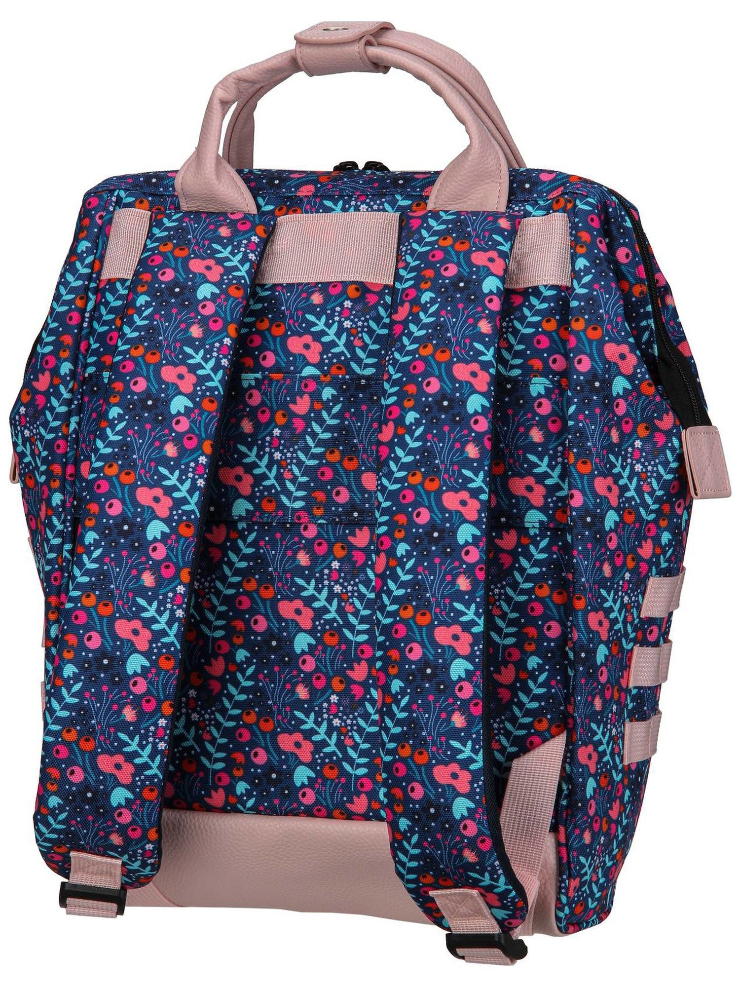 CABAIA Rucksack Adventurer Recycled Oxford Medium