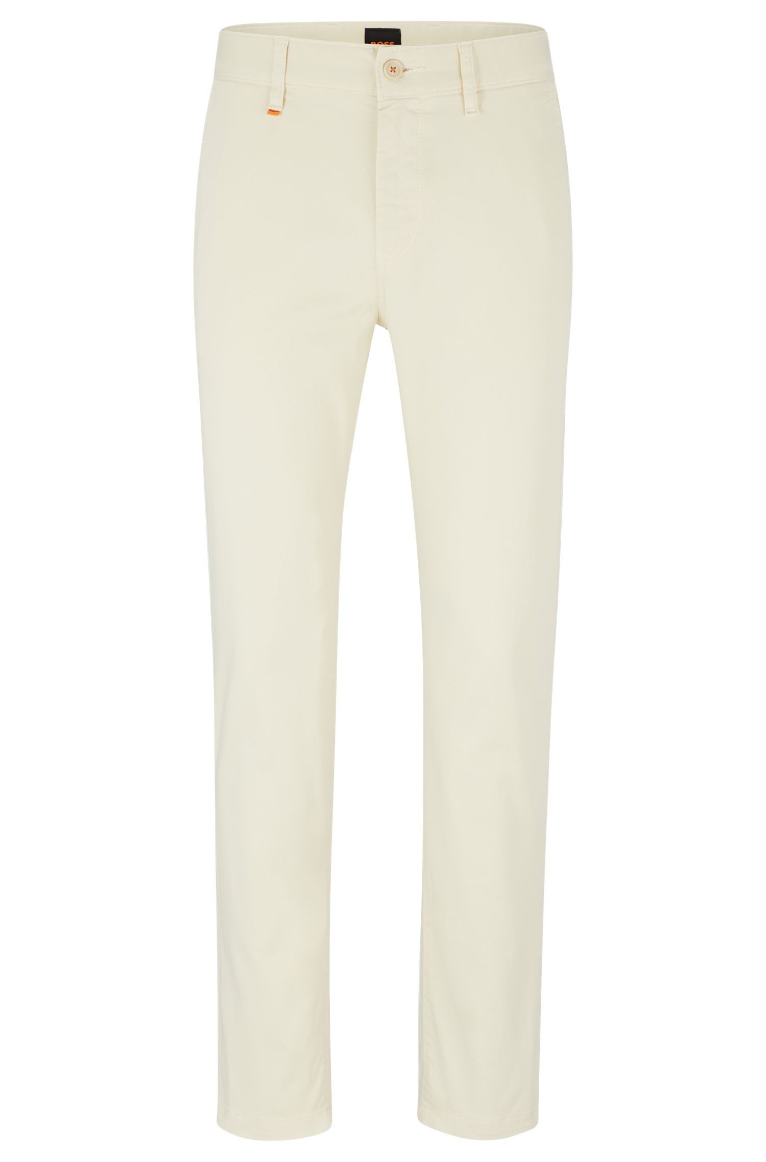 5-Pocket-Hose