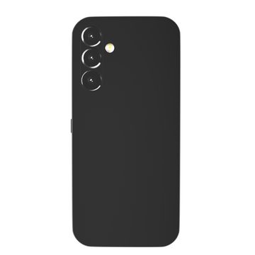 JT Berlin Handyhülle Pankow Soft, [Samsung Galaxy A34 5G Hülle, NFC kompatibel, Sturz- und stoßfest]