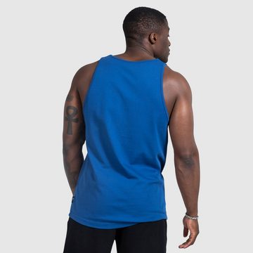 Smilodox Tanktop Rey 100% Baumwolle