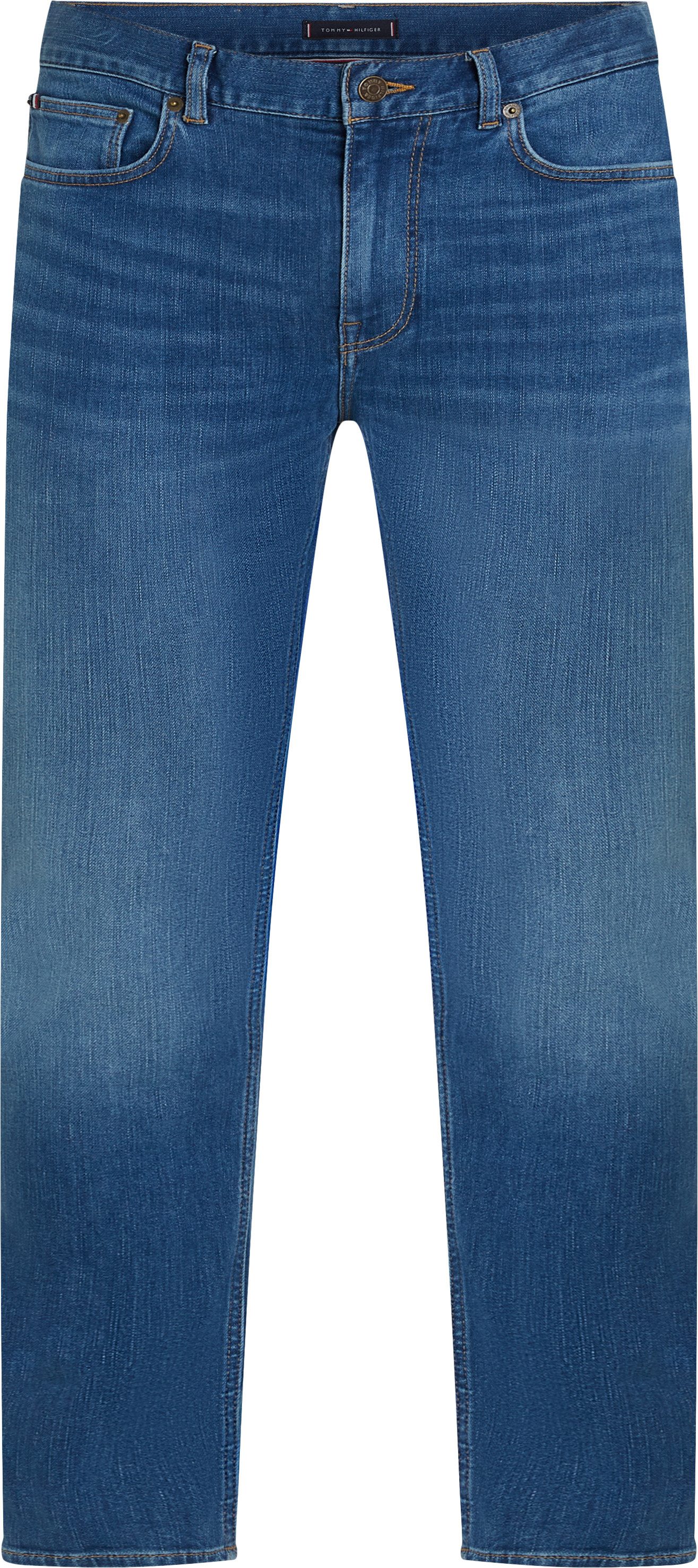 Slim-fit-Jeans BLEECKER Slim Fit