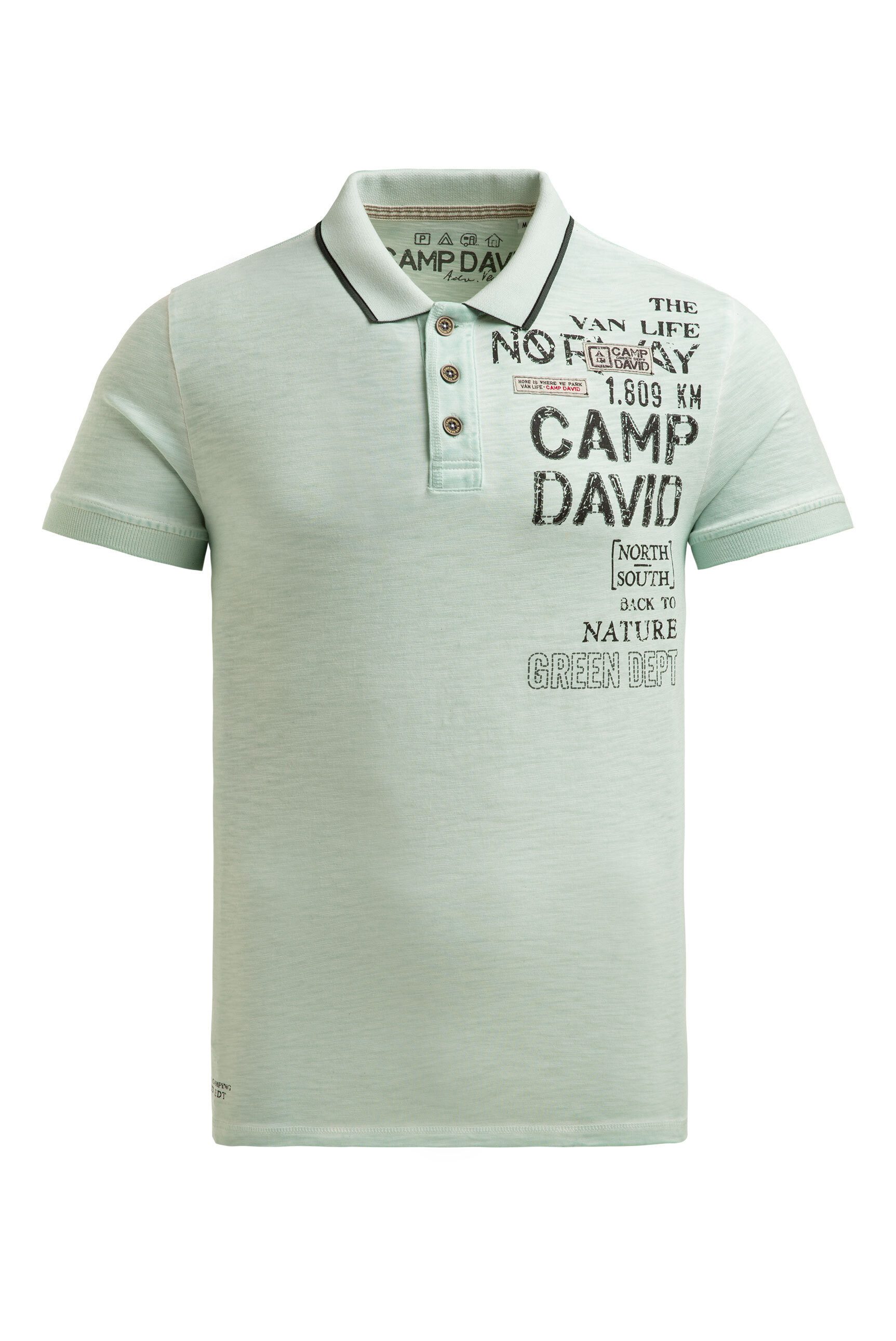 Poloshirt