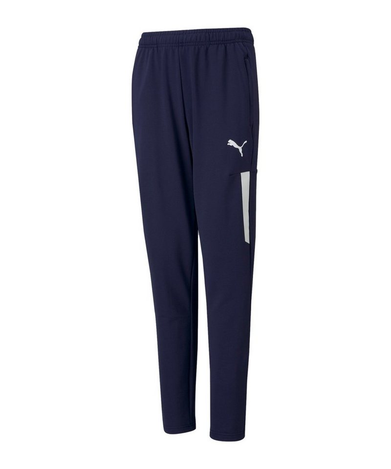 PUMA Sporthose PUMA teamLIGA Pro Trainingshose Kids