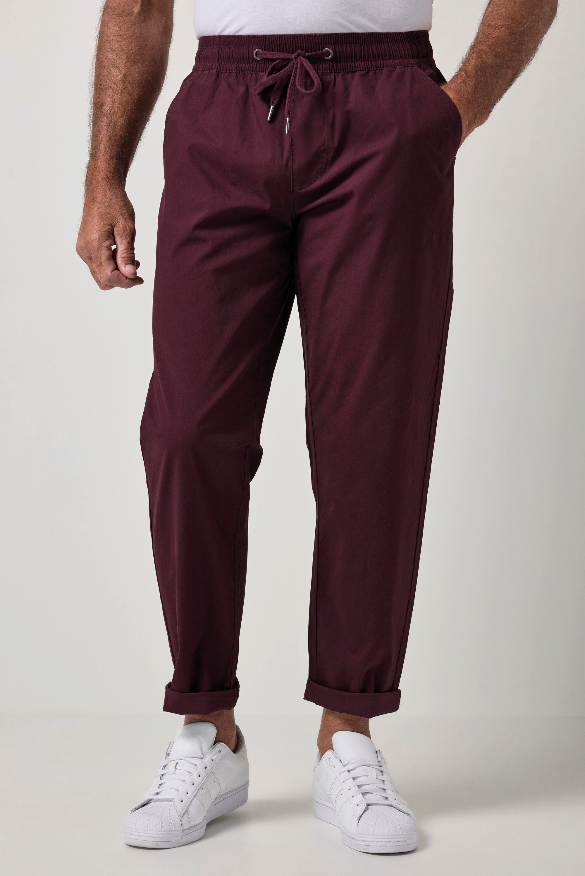 JP1880 Schlupfhose Schlupfhose FLEXNAMIC® Elastikbund