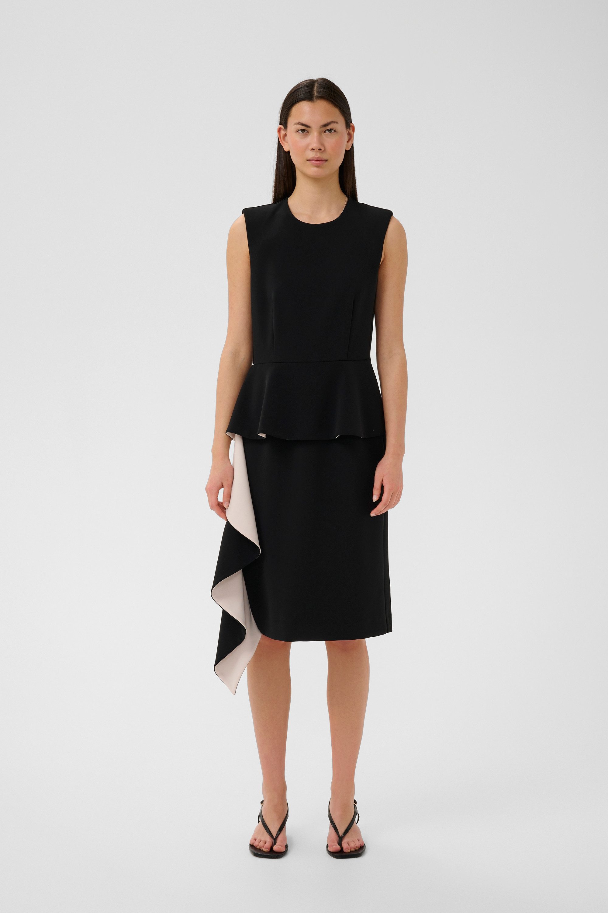 InWear Etuikleid Anzug CHARLEENEIW