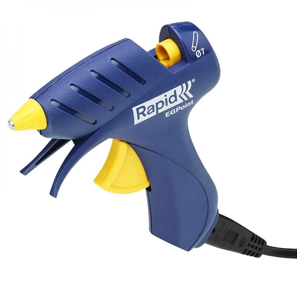 Rapid Heißluftgebläse Rapid Heißklebepistole EG Point