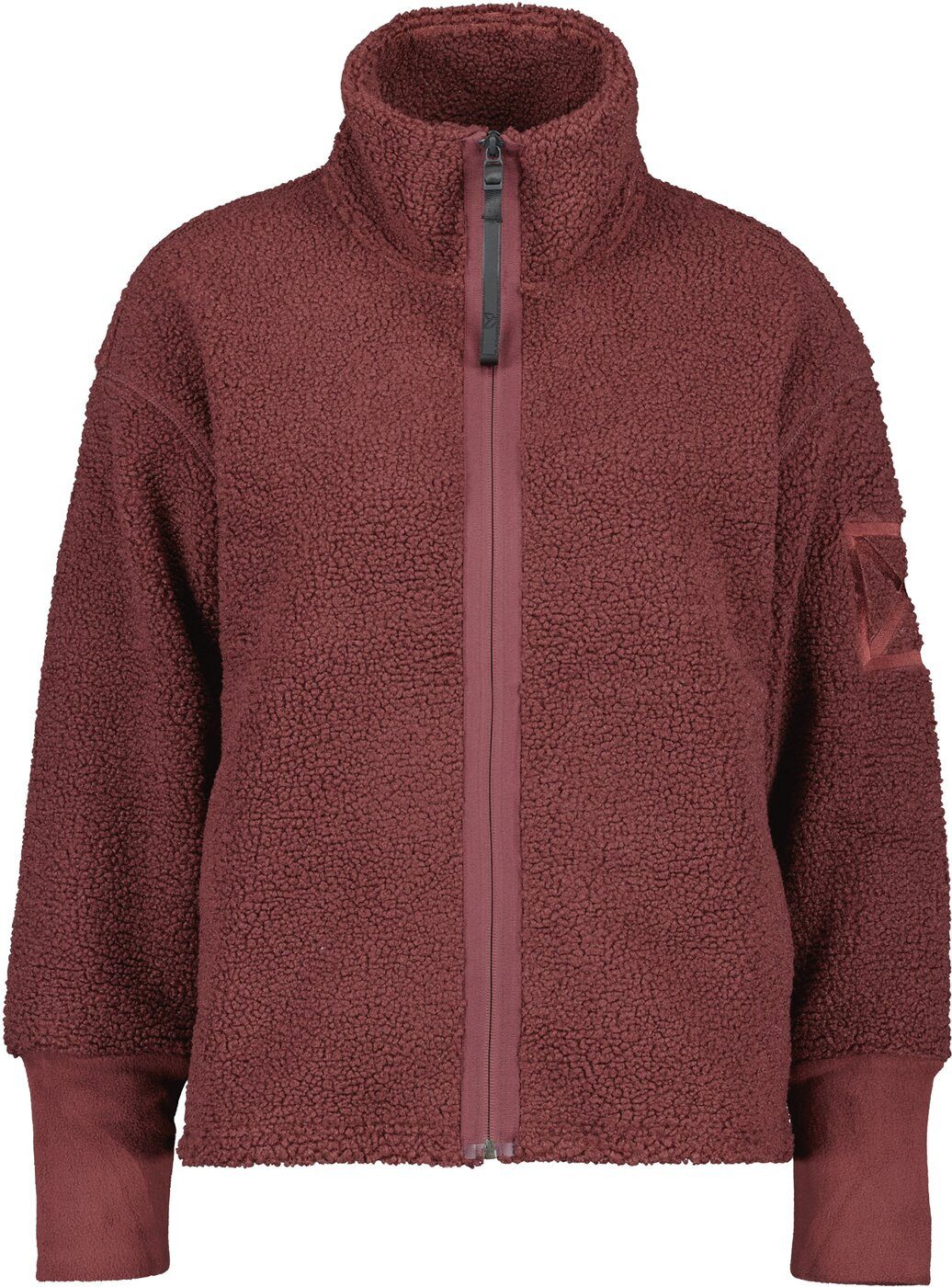 Didriksons Funktionsjacke MELLA WNS FZ 3 günstig online kaufen