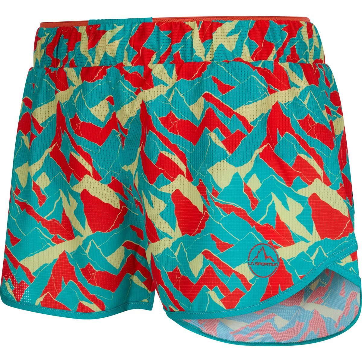 La Sportiva Funktionsshorts