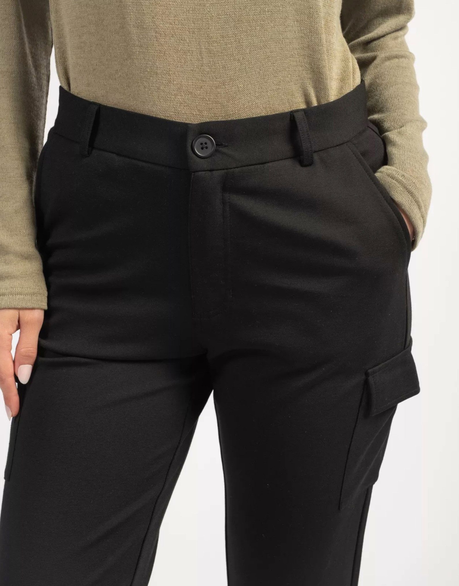 Sun Valley Outdoorhose Pantalon