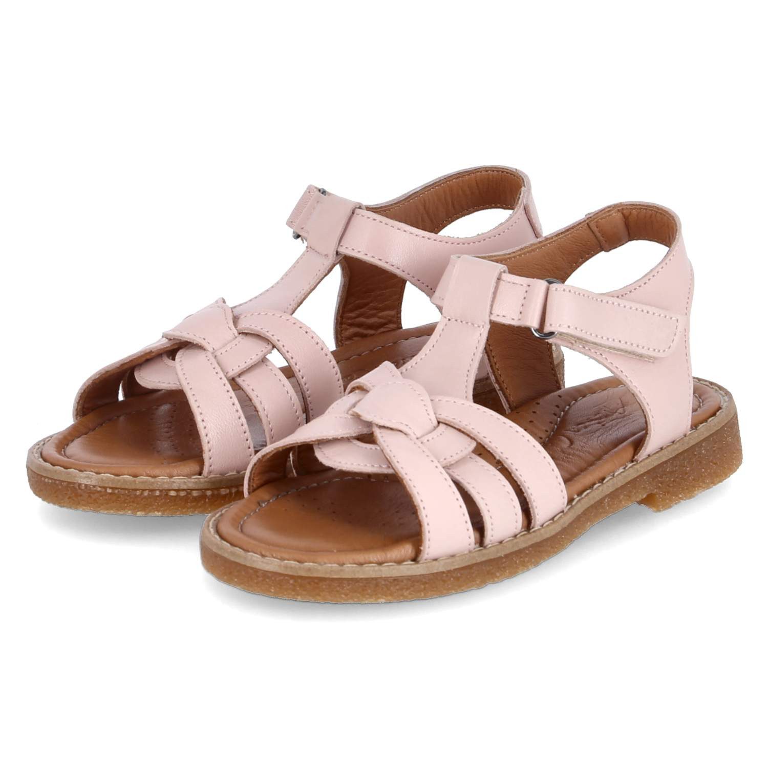 Andrea Conti Daen 0615317 Sandalen