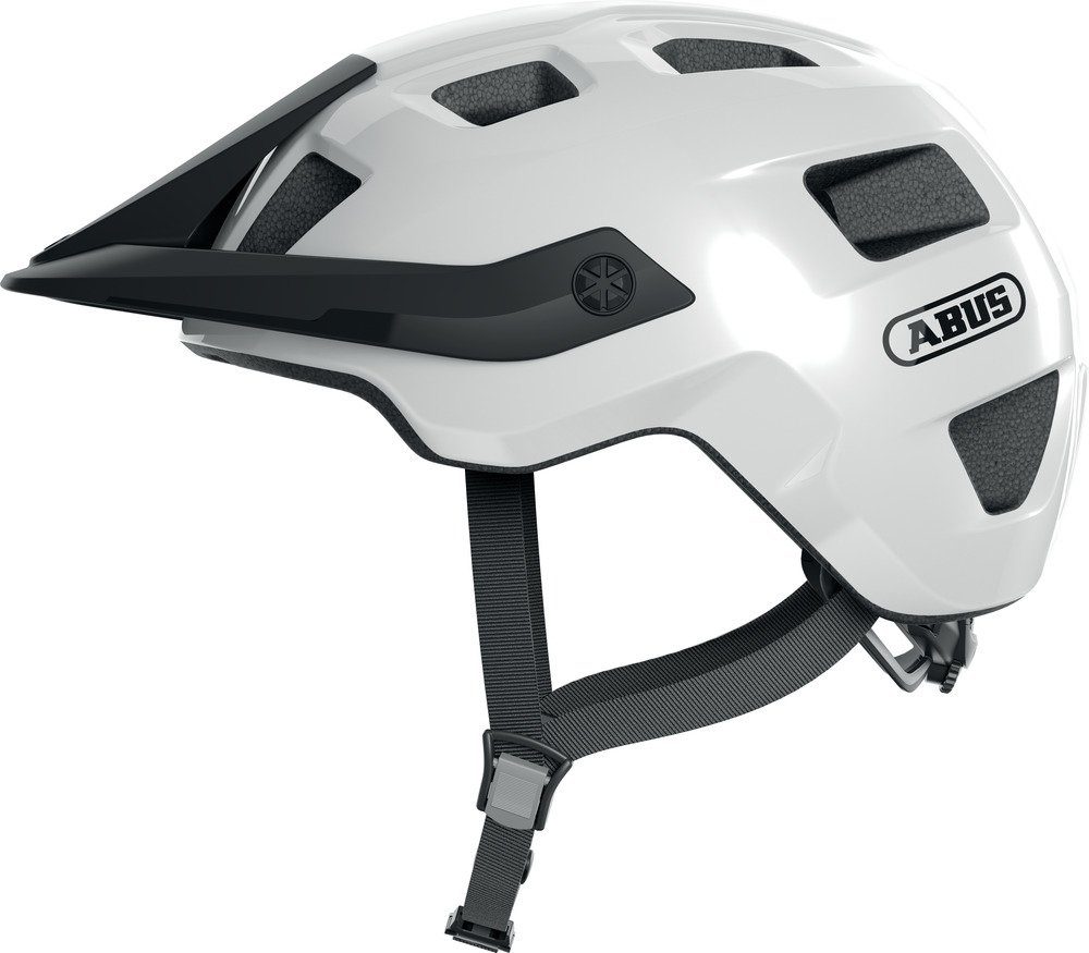 ABUS Mountainbikehelm MOTRIP