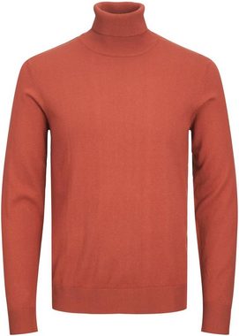 Jack & Jones Rollkragenpullover JJEEMIL KNIT ROLL NECK NOOS