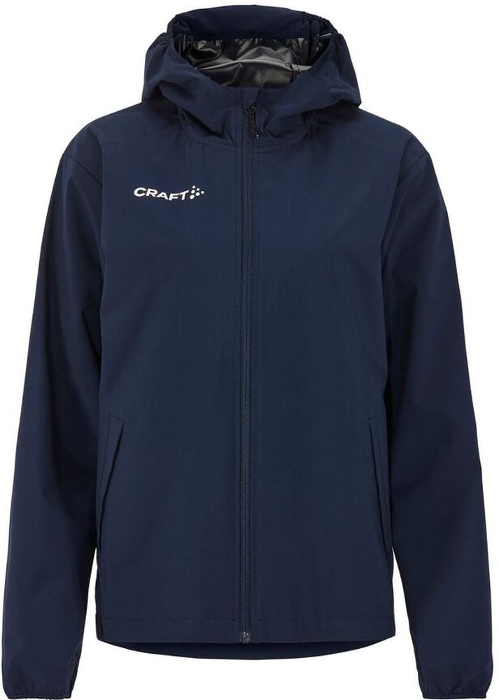 Softshelljacke Squad GO Weather Jacket W