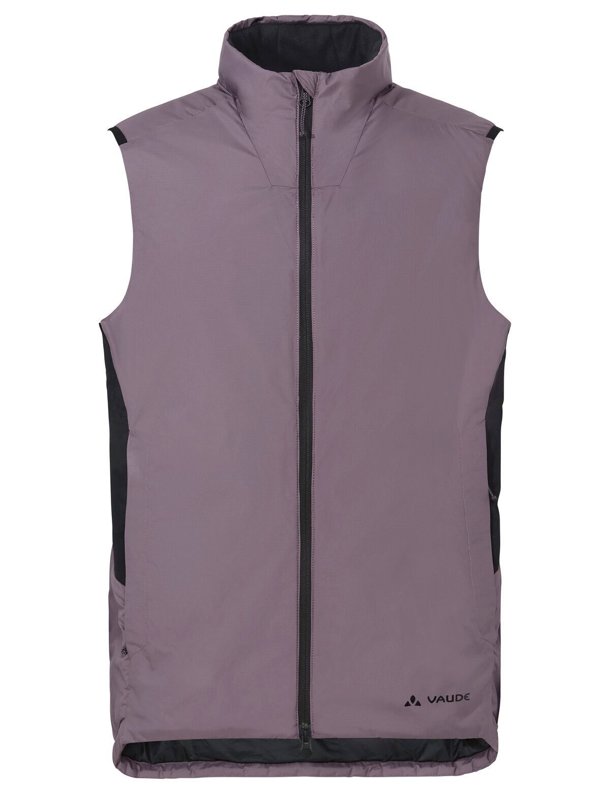 VAUDE Funktionsweste Men's Moab Insulation Light Vest (1-tlg) Moutainbike Isolationsweste für die Übergangszeit