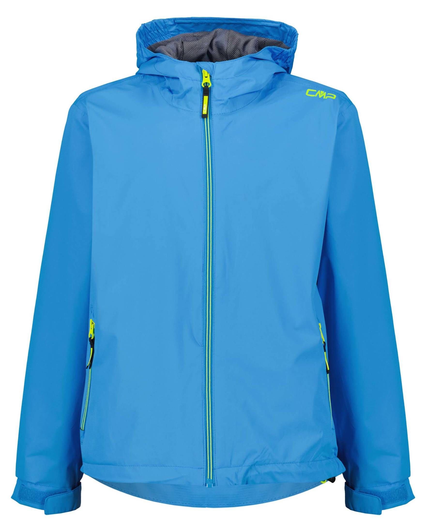 CMP Regenjacke Jungen Regenjacke L839 regata | Regenjacken