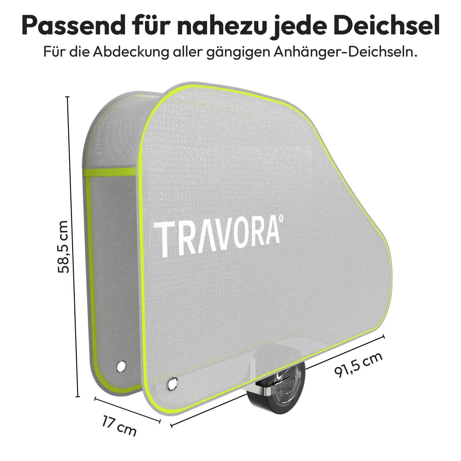 L.Ru UG Autoplane Anti-Frost- und Frostschutz-Winterwind- und  Schneeschutz-Autoabdeckung (1-St), Auto -Schneeschutz-Windschutzscheiben-Abdecktuch