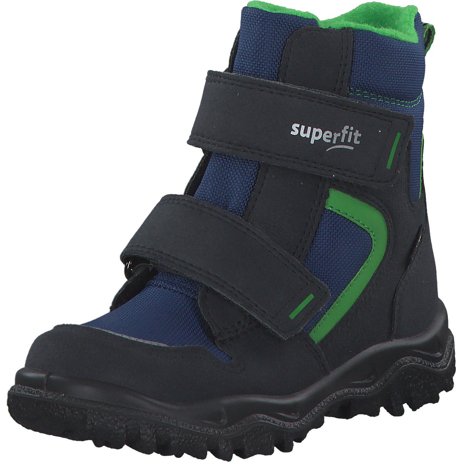 Superfit HUSKY 00047 Winterstiefel