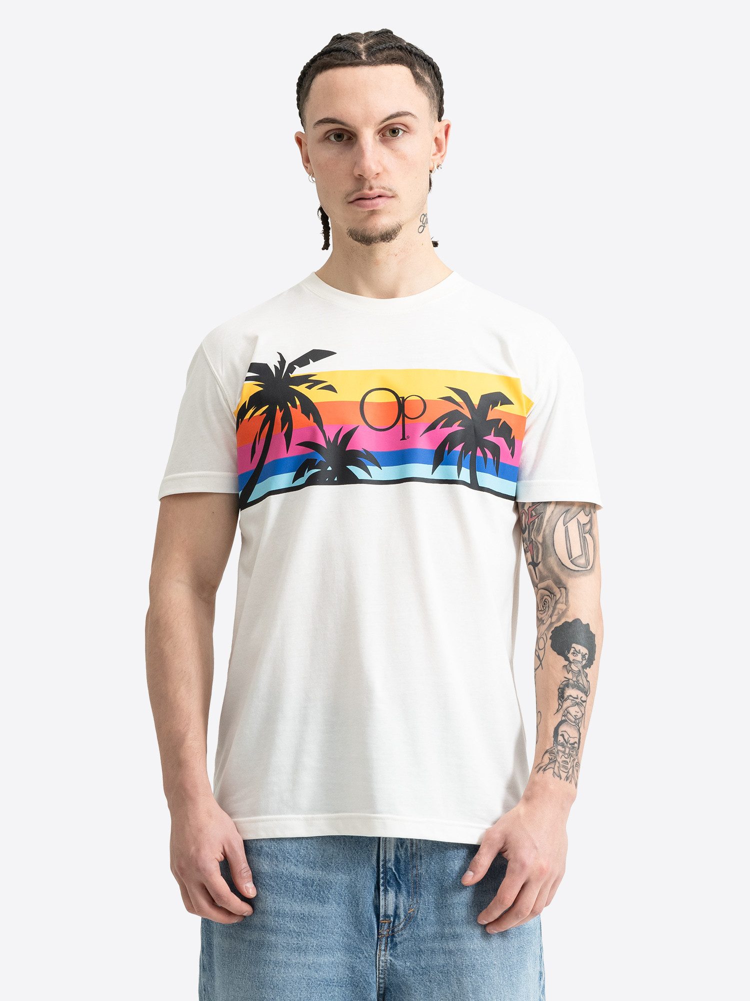 Ocean Pacific T-Shirt STOCKED