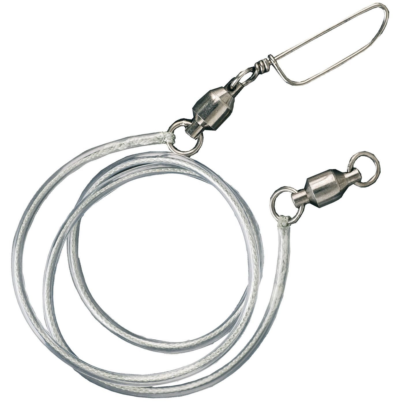 Uni Cat Wallerhaken Uni Cat Anti Tangle Spin Rig 65cm 150kg - Wallervorfach