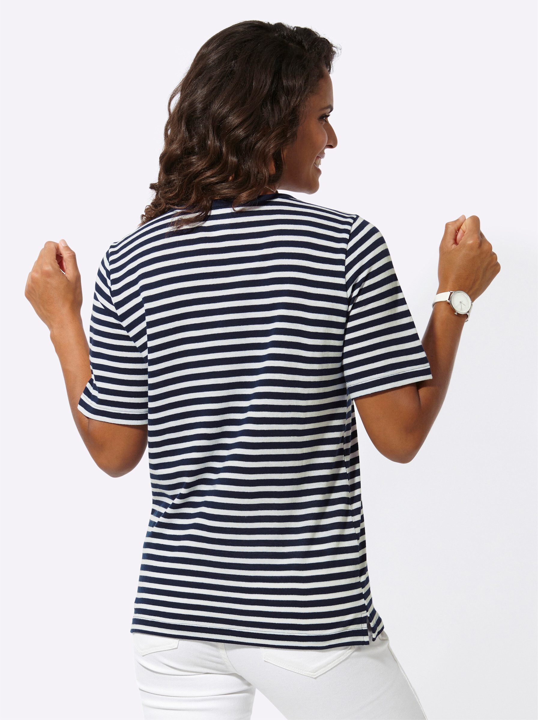 Witt T-Shirt Shirt Kurzarm günstig online kaufen