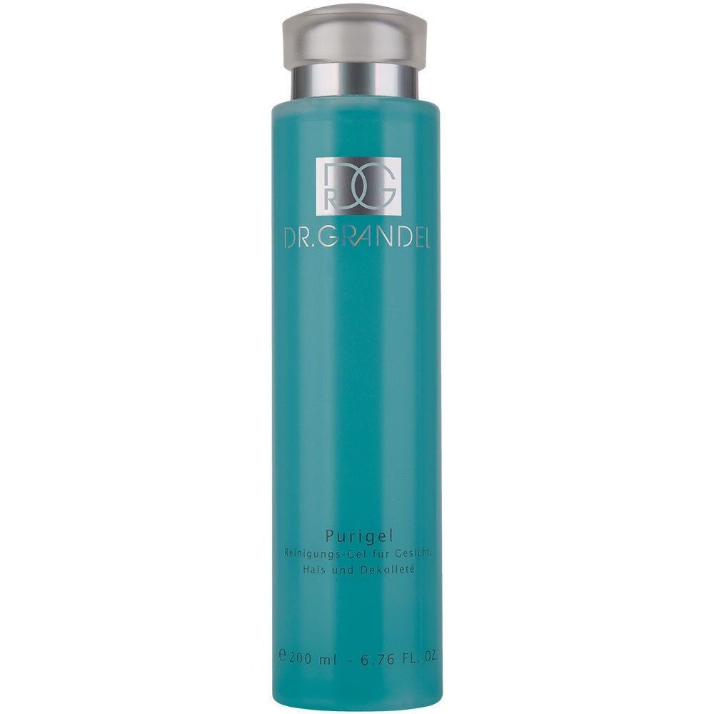 DR. GRANDEL Körperpflegemittel Dr. Grandel Purigel 200 Ml