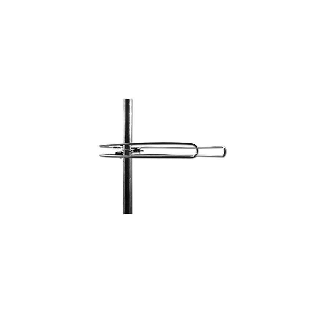Televes Televes UKW2 Ringdipol Antenne für UKW-Empfang. Audioverstärker