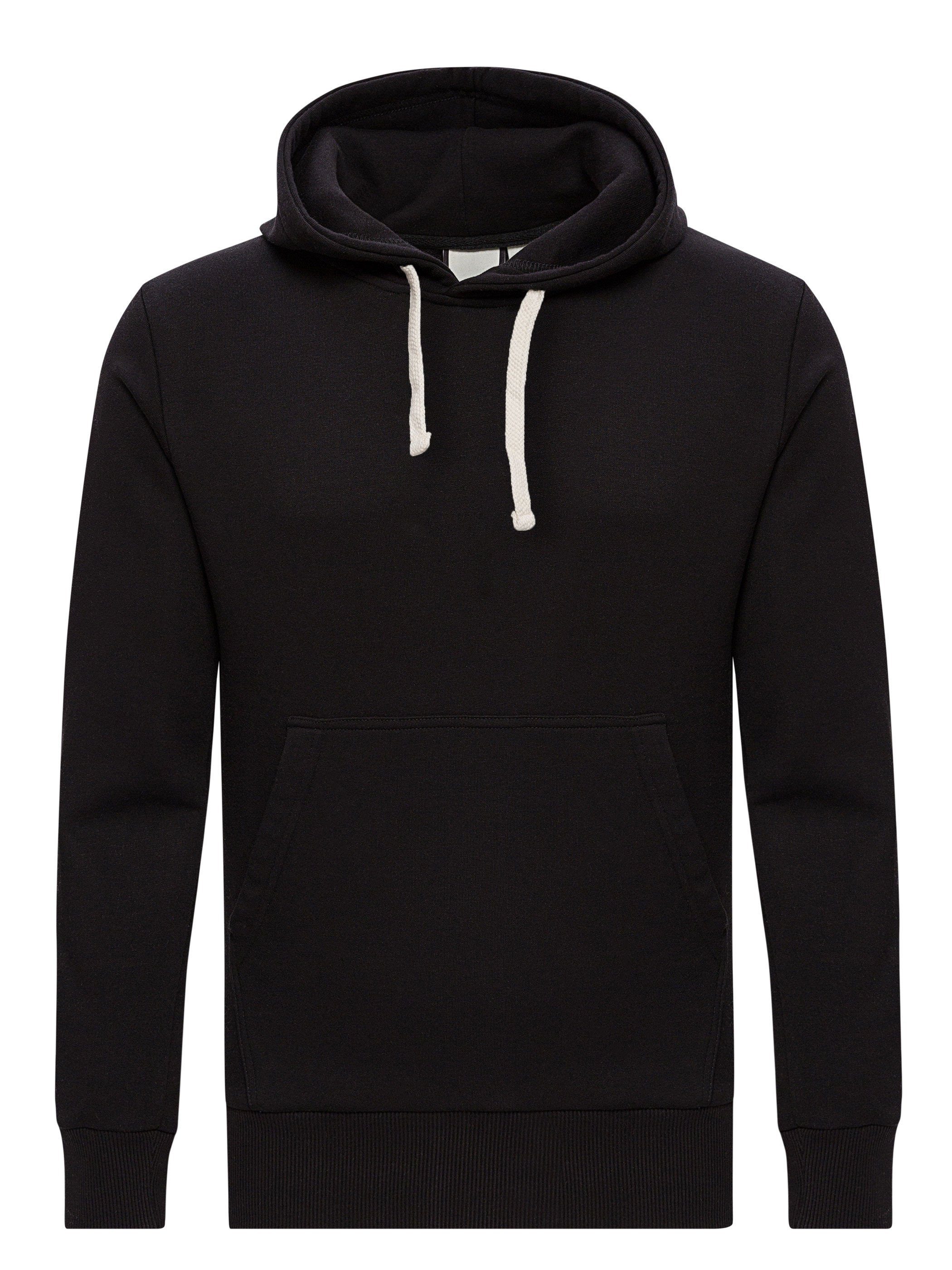 Kapuzenpullover Sweat Hoodie Codex