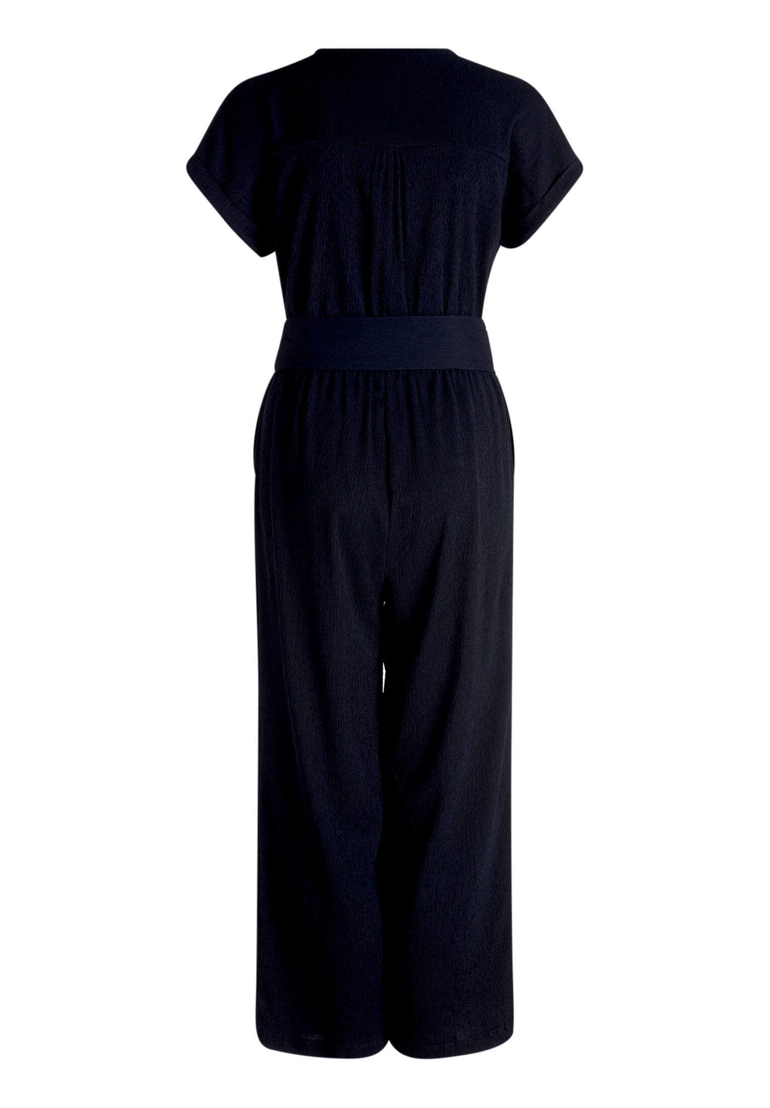 Betty Barclay Overall Damen mit Eingrifftaschen (1-tlg)