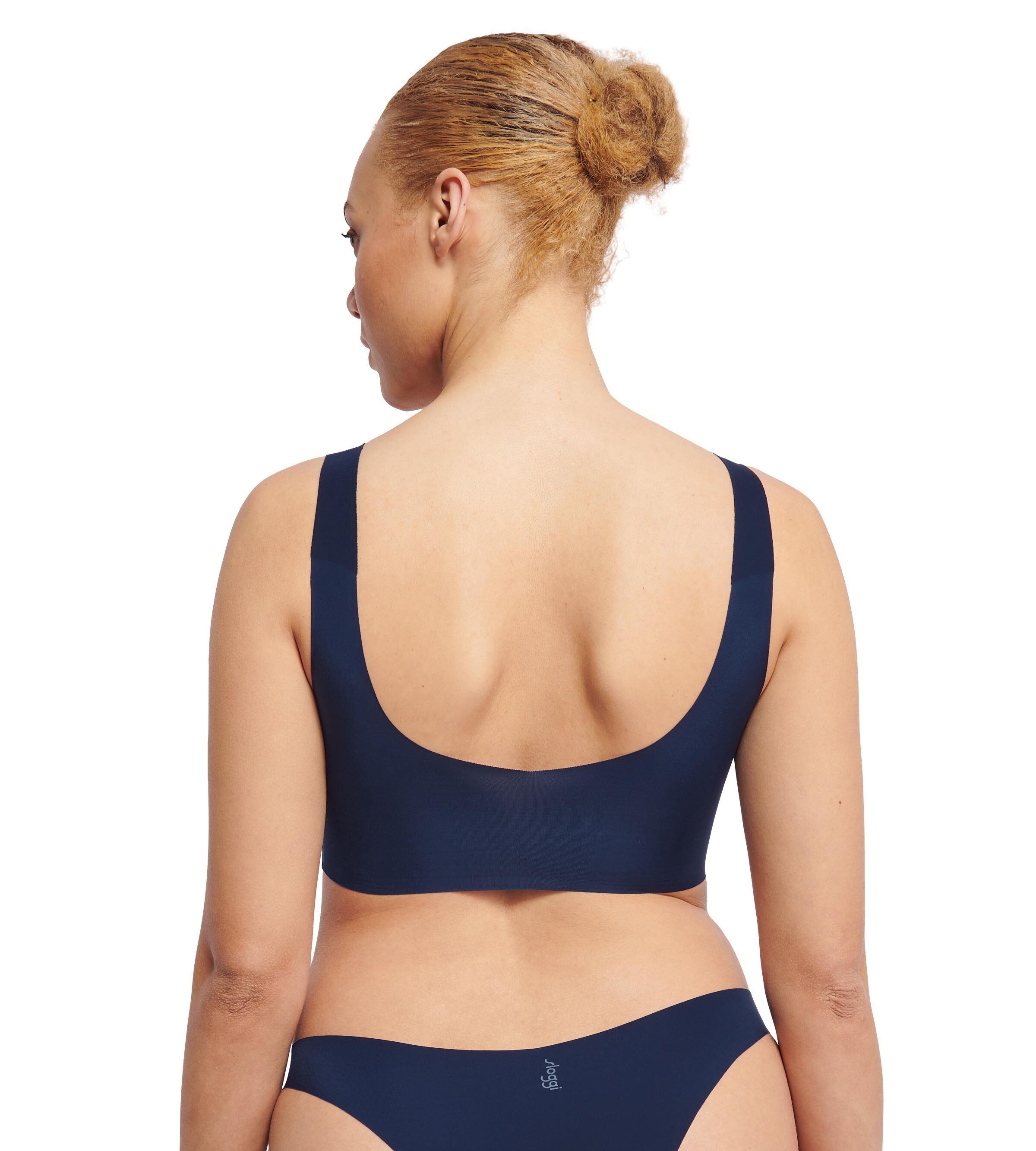 sloggi Bustier ZERO Feel 2.0 Top günstig online kaufen