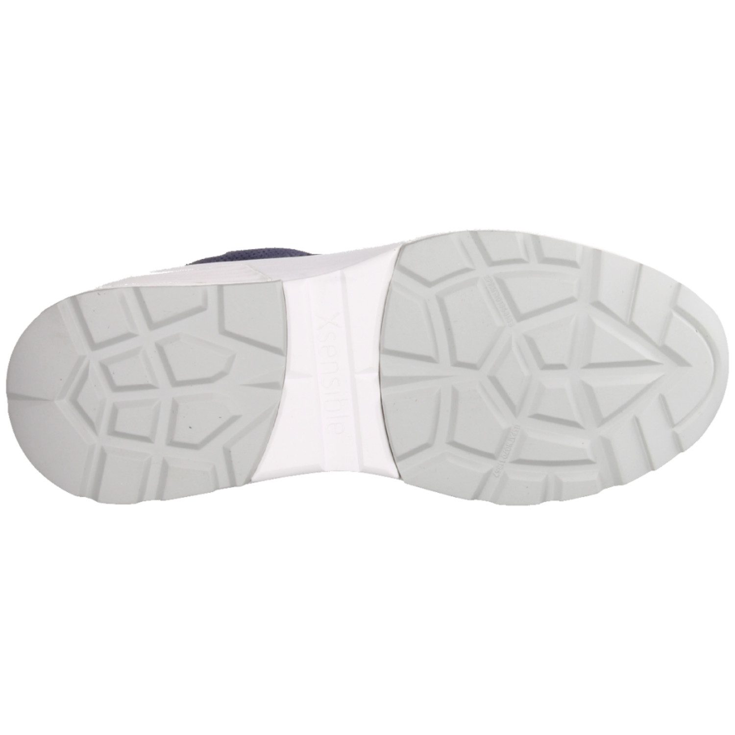 Xsensible Golden Gat Sneaker